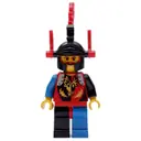 Minifigurka