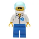 Minifigurka