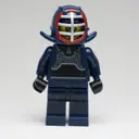 Minifigurka