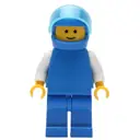 Minifigurka