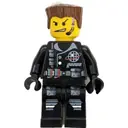 Minifigurka