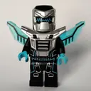 Minifigurka