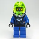 Minifigurka
