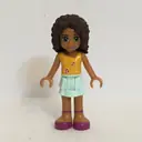 Minifigurka