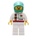 Minifigurka