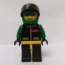 Minifigurka