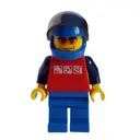Minifigurka