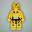 Minifigurka