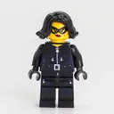 Minifigurka