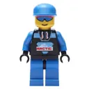 Minifigurka