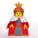 Minifigurka