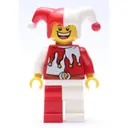 Minifigurka