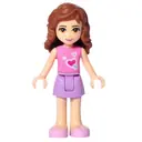 Minifigurka