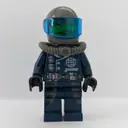 Minifigurka