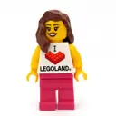 Minifigurka