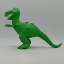 Minifigurka