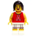 Minifigurka