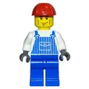 Minifigurka