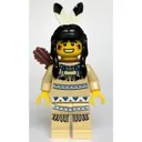 Minifigurka