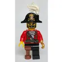 Minifigurka