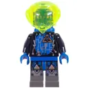 Minifigurka