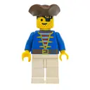 Minifigurka