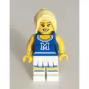 Minifigurka