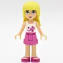 Minifigurka