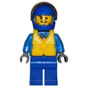 Minifigurka