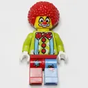 Minifigurka