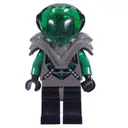 Minifigurka