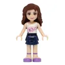 Minifigurka