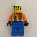 Minifigurka