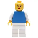 Minifigurka