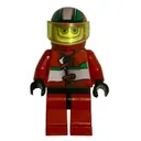 Minifigurka
