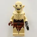 Minifigurka