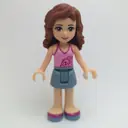 Minifigurka