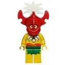 Minifigurka