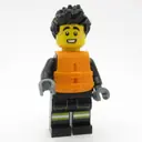 Minifigurka