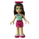Minifigurka
