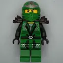 Minifigurka