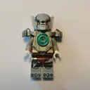 Minifigurka