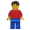 Minifigurka