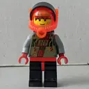 Minifigurka