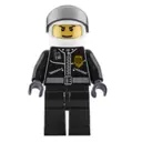 Minifigurka