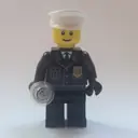 Minifigurka