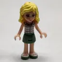 Minifigurka