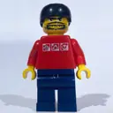 Minifigurka