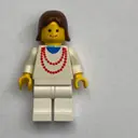 Minifigurka
