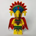 Minifigurka